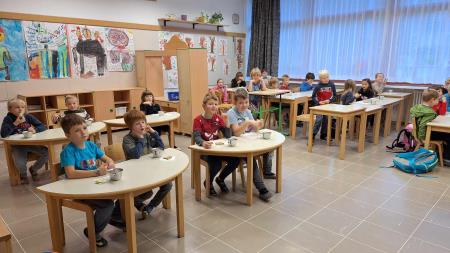 TRADICIONALNI SLOVENSKI ZAJTRK (7)